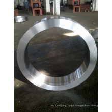 Forged Ring for Gear Ring